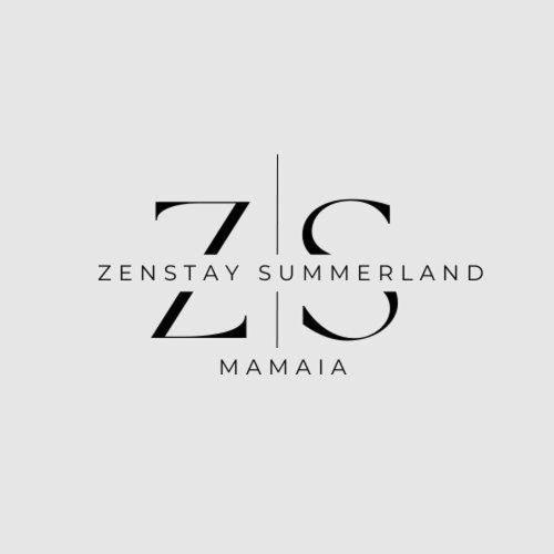 Zenstay Summerland Mamaia Exterior foto